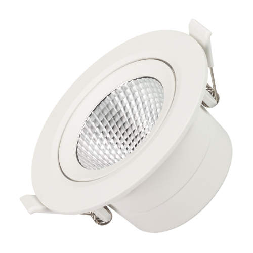 Светильник Downlight Arlight Polar 032311 изображение в интернет-магазине Cramer Light