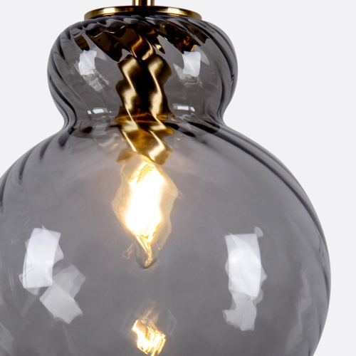 Подвесной светильник Favourite Ortus 4269-1P изображение в интернет-магазине Cramer Light фото 3
