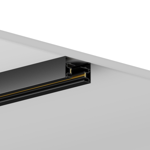 Шинопровод однофазный накладной Hesby Lighting Skylite HSBL_0001 изображение в интернет-магазине Cramer Light фото 6