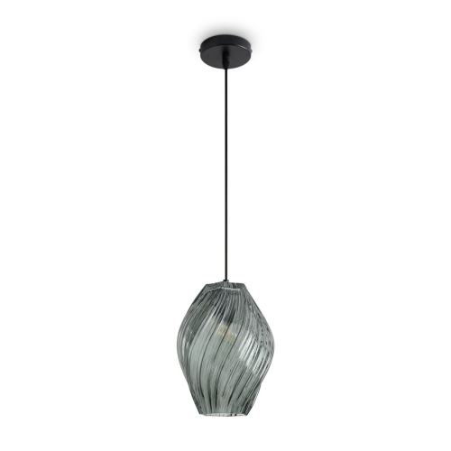 Подвесной светильник Freya Shiny FR5547PL-01DBL изображение в интернет-магазине Cramer Light фото 3