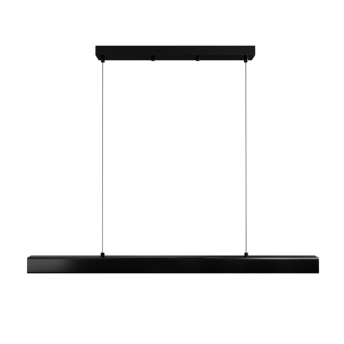 Линейный подвесной светильник Lightera Baffin LE112L-100B WIFI изображение в интернет-магазине Cramer Light