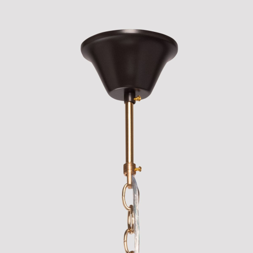 Подвесная люстра De Markt Виталина 448015305 изображение в интернет-магазине Cramer Light фото 10