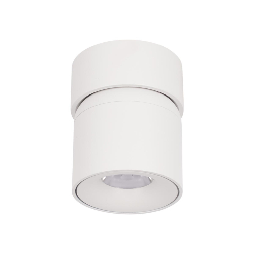 Накладной спот Loft IT Tictac 10180 White 3000K изображение в интернет-магазине Cramer Light фото 4