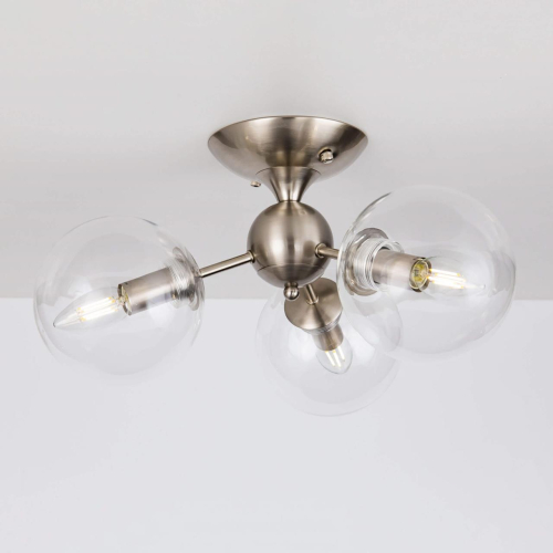 Потолочная люстра Citilux Томми CL102131 изображение в интернет-магазине Cramer Light фото 8