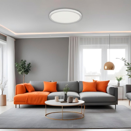 Потолочный светильник Sonex Nebula 7754/18L изображение в интернет-магазине Cramer Light фото 4