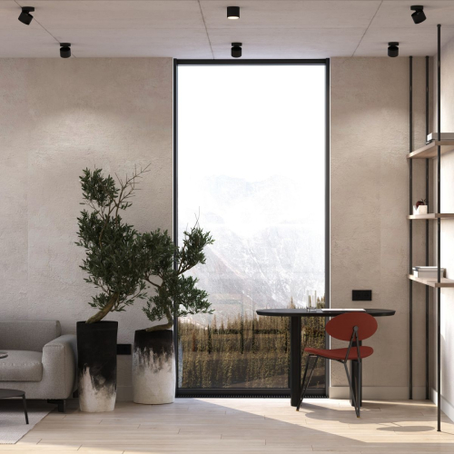 Накладной спот Hesby Lighting Mysen HSBL_0180 изображение в интернет-магазине Cramer Light фото 2