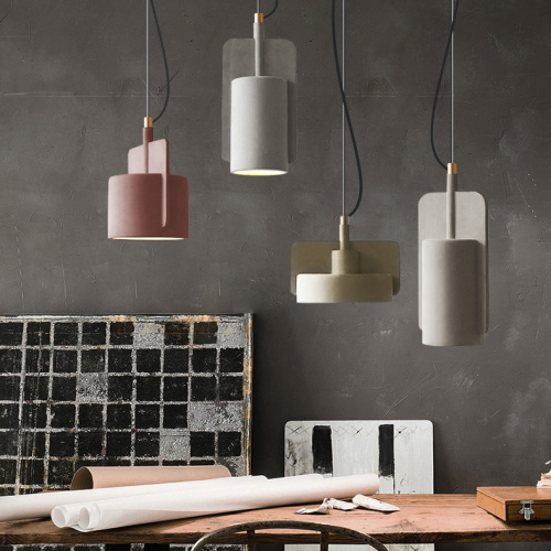 Подвесной светильник ImperiumLoft Skovl 186772-26 изображение в интернет-магазине Cramer Light фото 3