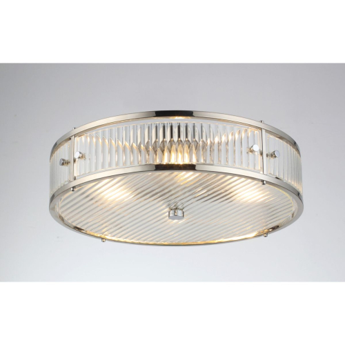 Потолочный светильник iLamp Dice 902X-4 CR изображение в интернет-магазине Cramer Light