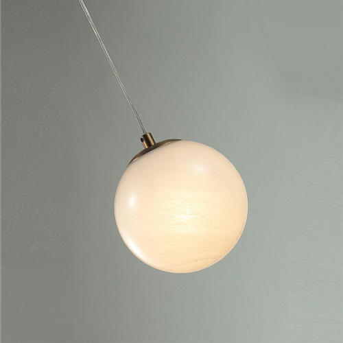 Подвесной светильник Odeon Light Midcent Magia 7109/1A изображение в интернет-магазине Cramer Light фото 5