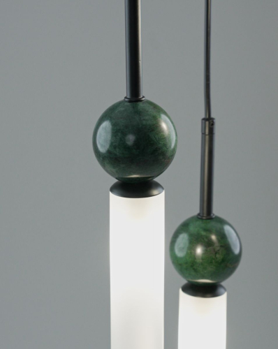 Подвесной светильник Moderli Illis V11791-3P изображение в интернет-магазине Cramer Light фото 4