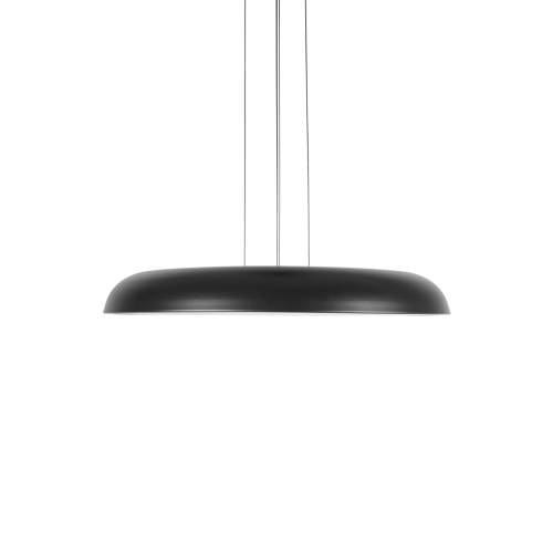 Подвесной светильник Loft IT Dime 10371P Black изображение в интернет-магазине Cramer Light фото 5