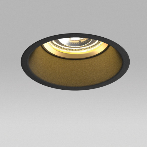 Встраиваемый светильник Lightstar Domino (214610+214607+214003) G214607GMOD изображение в интернет-магазине Cramer Light фото 5