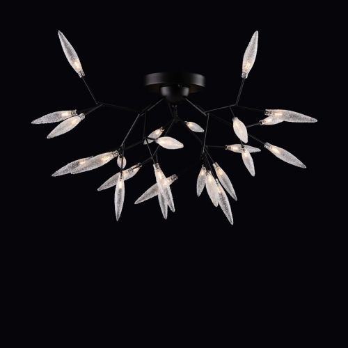 Потолочный светильник Freya Iris FR5067CL-27B изображение в интернет-магазине Cramer Light фото 12