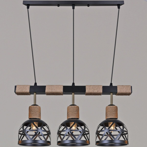 Подвесной светильник Reluce 05580-0.9-03 изображение в интернет-магазине Cramer Light