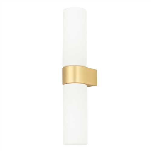 Настенный светильник Nowodvorski Natalie Brass 10727 изображение в интернет-магазине Cramer Light фото 3