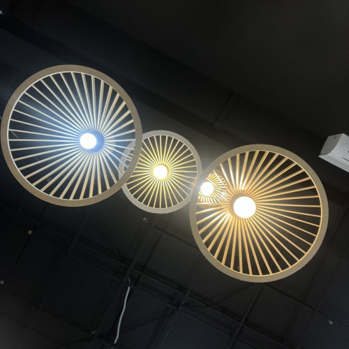 Подвесной светильник ImperiumLoft Punkto 323201-26 изображение в интернет-магазине Cramer Light фото 4