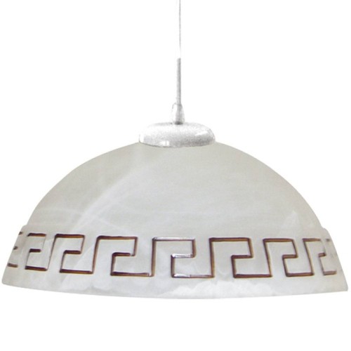 Подвесной светильник Arte Lamp Cucina A6630SP-1WH изображение в интернет-магазине Cramer Light