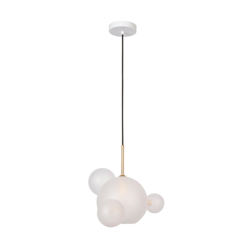 Подвесной светильник Loft IT Bolle 2030-P4 mini изображение в интернет-магазине Cramer Light