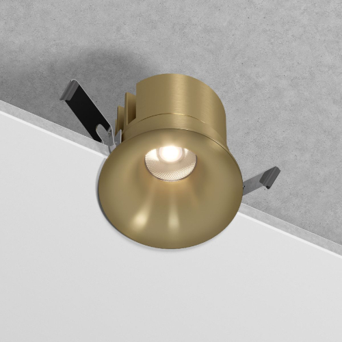 Встраиваемый светильник Elektrostandard Bliss 25070/LED 4690389212949 a069408 изображение в интернет-магазине Cramer Light