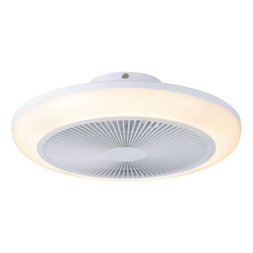 Люстра-вентилятор Eglo Sayulita 1 35215 изображение в интернет-магазине Cramer Light фото 5