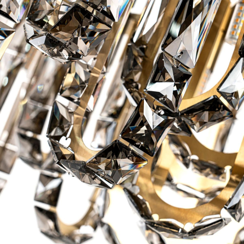 Подвесная люстра Modelux ML.6621.14 BS-SM изображение в интернет-магазине Cramer Light фото 7