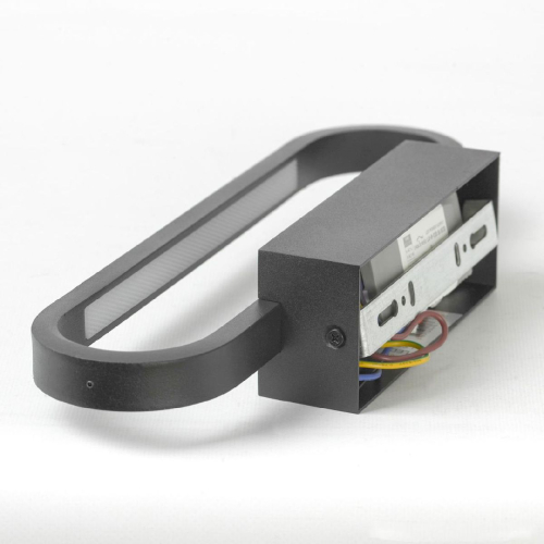 Настенный светильник Lussole Henry LSP-7402 изображение в интернет-магазине Cramer Light фото 4