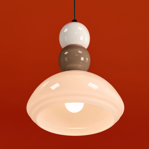 Подвесной светильник Freya Globo FR5628PL-01BGW1 изображение в интернет-магазине Cramer Light фото 10