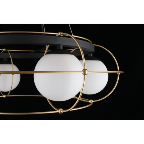 Подвесная люстра Aployt Mahot APL.317.03.06 изображение в интернет-магазине Cramer Light фото 13