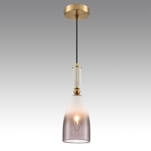 Подвесной светильник Lumion Suspentioni Derbi 8285/1A изображение в интернет-магазине Cramer Light фото 4