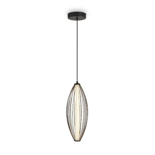 Подвесной светильник Freya Sabi FR6131PL-L24B изображение в интернет-магазине Cramer Light