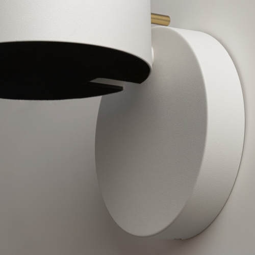 Настенный светильник Maytoni Nuance MOD180WL-L4W3K1 изображение в интернет-магазине Cramer Light фото 6