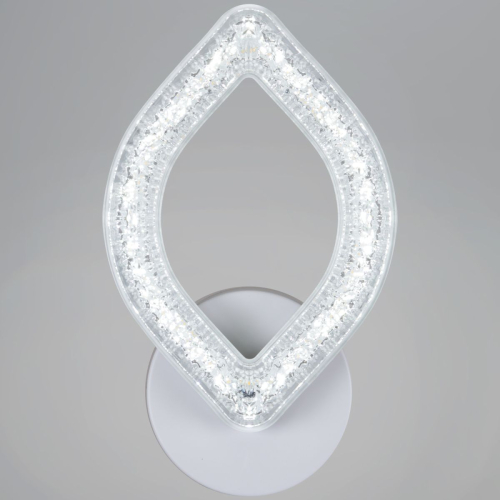 Настенный светильник Reluce 59290-0.2-01 WH изображение в интернет-магазине Cramer Light фото 6