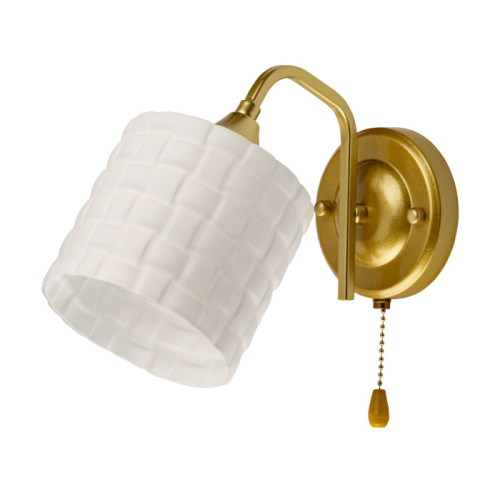 Бра De Markt Тетро 673029401 дополнительное фото