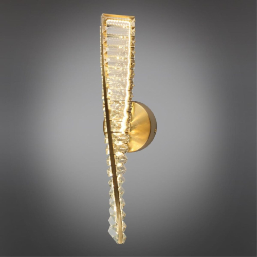 Настенный светильник Aployt Olimp APL.045.01.10 изображение в интернет-магазине Cramer Light фото 2