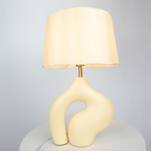 Настольная лампа ImperiumLoft Abstractic 294281-22 изображение в интернет-магазине Cramer Light фото 9