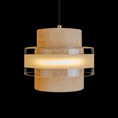 Подвесной светильник LOFT IT Colette 10474P/B изображение в интернет-магазине Cramer Light фото 4