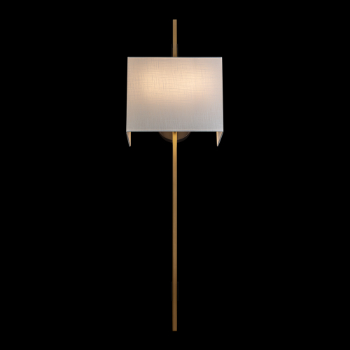 Настенный светильник LOFT IT Sonnet 10459 Gold изображение в интернет-магазине Cramer Light фото 4