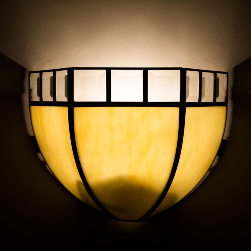 Настенный светильник Citilux Шербург-1 CL440311 дополнительное фото фото 21