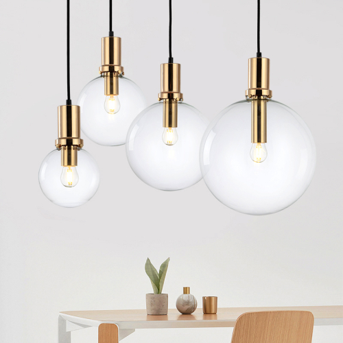 Подвесной светильник ImperiumLoft Penball 168480-26 изображение в интернет-магазине Cramer Light фото 17