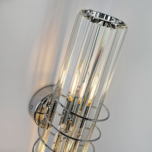 Настенный светильник Modelux ML.553.02 CR изображение в интернет-магазине Cramer Light фото 3