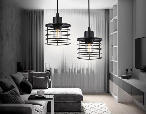 Подвесной светильник Ambrella Light Traditional TR8068 изображение в интернет-магазине Cramer Light фото 5