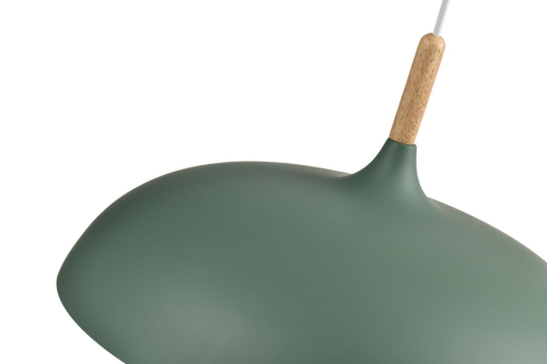 Подвесной светильник Moderli Hygo V11453-1P изображение в интернет-магазине Cramer Light фото 5