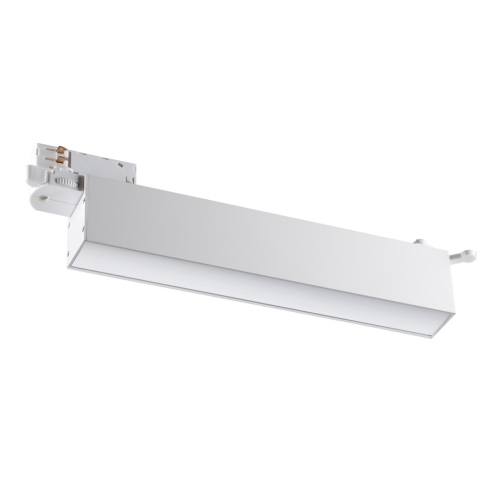Трековый светильник Novotech Iter 358838 изображение в интернет-магазине Cramer Light фото 3