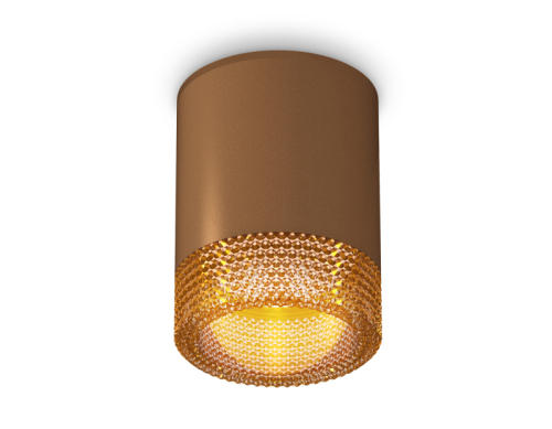 Накладной светильник Ambrella Light Techno XS6304020 (C6304, N6154) изображение в интернет-магазине Cramer Light
