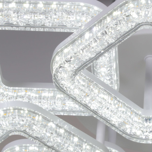 Потолочный светильник Reluce 98290-0.3-04 WH изображение в интернет-магазине Cramer Light фото 2