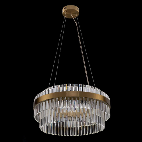 Подвесная люстра Citilux Sheldon CL339163 изображение в интернет-магазине Cramer Light фото 4