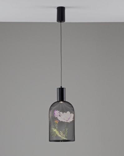 Подвесной светильник Moderli Ophelia V11874-PL изображение в интернет-магазине Cramer Light фото 3