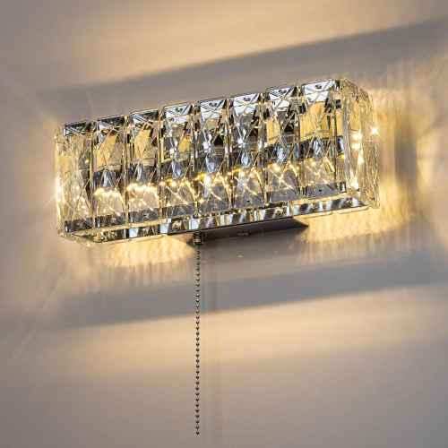 Настенный светильник Citilux Palant CL325312 изображение в интернет-магазине Cramer Light фото 6