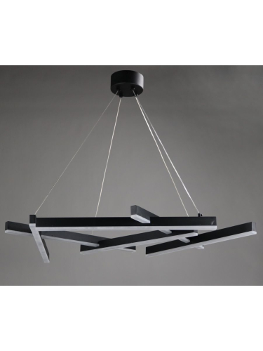 Подвесная люстра Zortes Aven ZRS.01243.02 изображение в интернет-магазине Cramer Light фото 7
