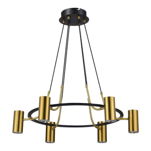Потолочная люстра ST Luce Talia SL1215.403.06 изображение в интернет-магазине Cramer Light фото 3